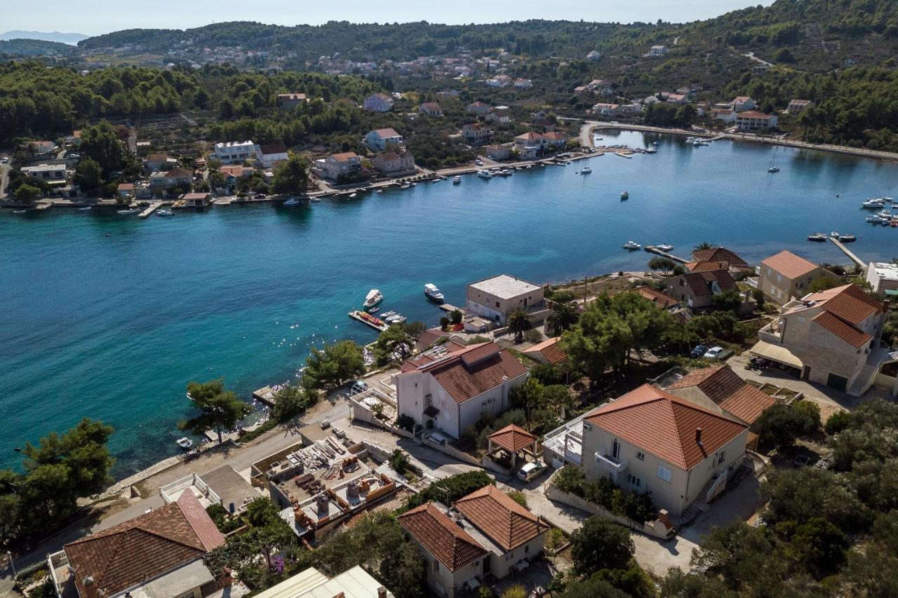 Apartments By The Sea Lumbarda, Korcula - 10049 Εξωτερικό φωτογραφία