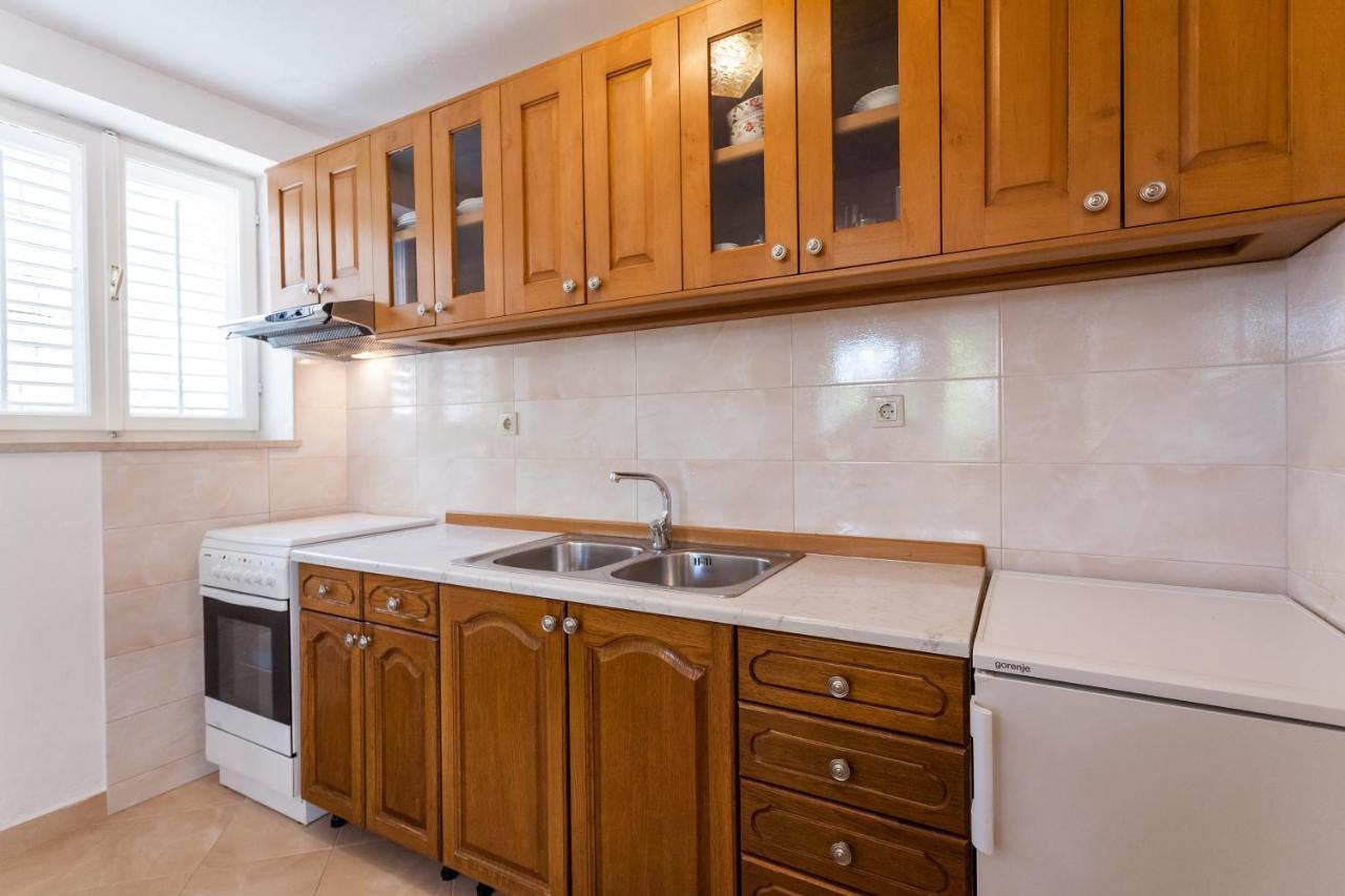 Apartments By The Sea Lumbarda, Korcula - 10049 Εξωτερικό φωτογραφία