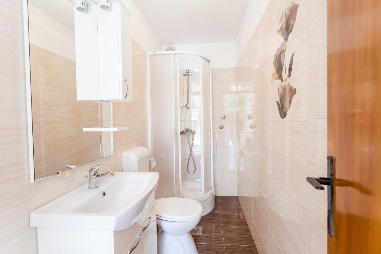 Apartments By The Sea Lumbarda, Korcula - 10049 Εξωτερικό φωτογραφία