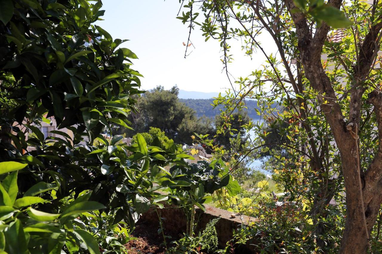 Apartments By The Sea Lumbarda, Korcula - 10049 Εξωτερικό φωτογραφία
