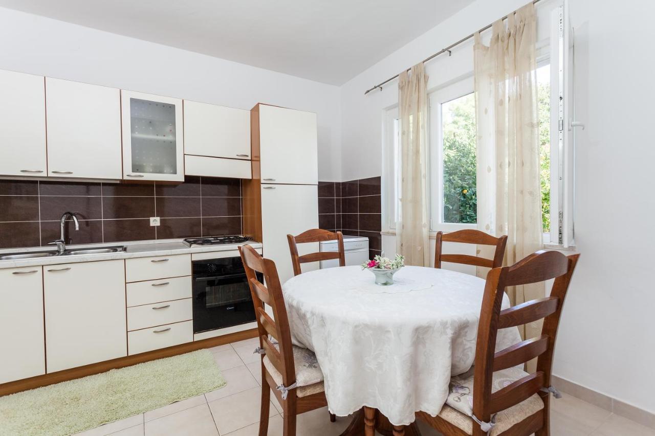Apartments By The Sea Lumbarda, Korcula - 10049 Εξωτερικό φωτογραφία