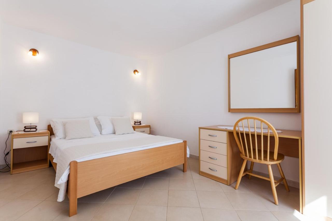 Apartments By The Sea Lumbarda, Korcula - 10049 Εξωτερικό φωτογραφία