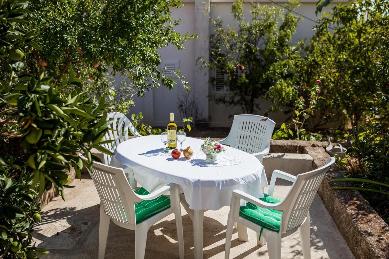 Apartments By The Sea Lumbarda, Korcula - 10049 Εξωτερικό φωτογραφία