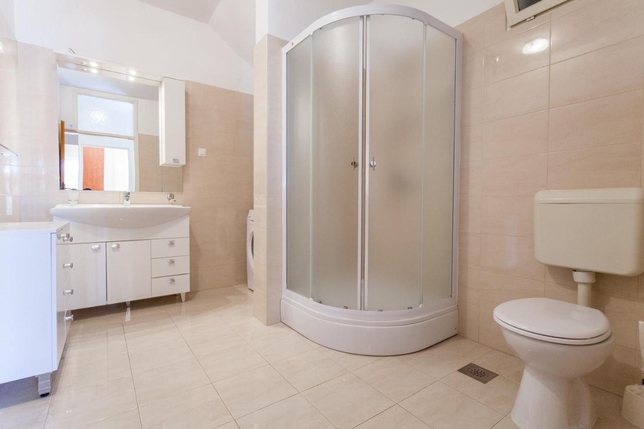 Apartments By The Sea Lumbarda, Korcula - 10049 Εξωτερικό φωτογραφία