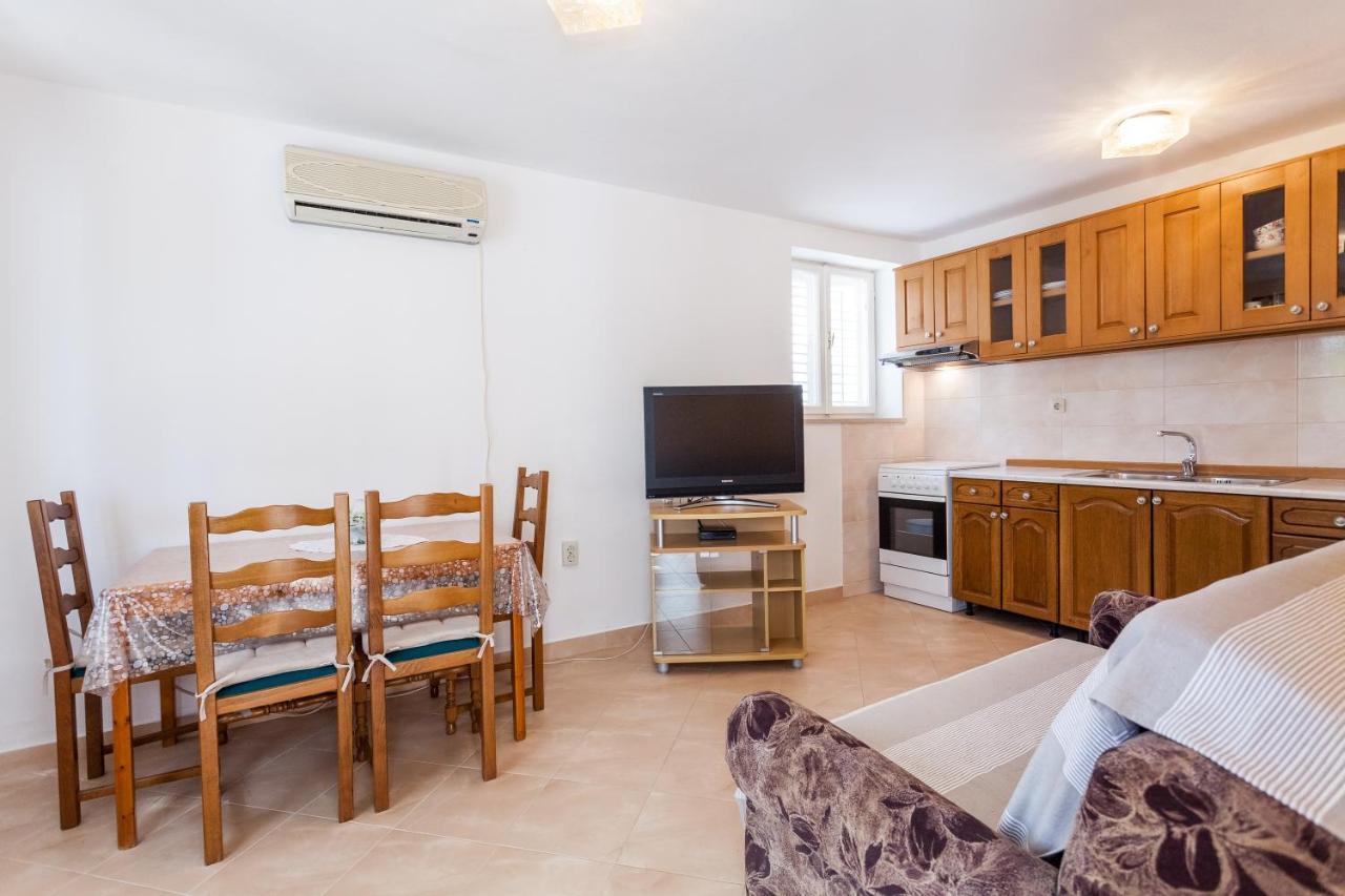 Apartments By The Sea Lumbarda, Korcula - 10049 Εξωτερικό φωτογραφία